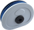 DRAG SPECIALTIES - 1011-4200 - Premium Washable Air Filter Element - Evolution Big Twin