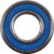 DRAG SPECIALTIES - 1106-0010 - Replacement Ball Bearing - '57-'90 Sportster