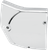 DRAG SPECIALTIES - 1107-0279 - Sprocket Cover - Chrome - '04-'22 XL