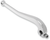 DRAG SPECIALTIES - 1110-0037 - Shift Lever - Chrome - Dyna/Softail