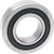 DRAG SPECIALTIES - 1120-0177 - Bearing - Inner Primary/Main Shaft - '65-'86 Big Twin