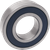 DRAG SPECIALTIES - 1132-0197 - Clutch Bearing