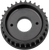 DRAG SPECIALTIES - 1203-0018 - Transmission Pulley - 29 Tooth - '04-'22 XL