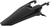 ACERBIS - 2685990001 - Rear Fender - Black - SX 85 | MC 85 '18-'24