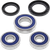 ALL BALLS - 25-1286 - Wheel Bearing Kit - Rear - '76-'81 Kawasaki KZ