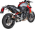 AKRAPOVIC - S-B9SO2-APC - Muffler - Carbon Fiber