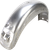 DRAG SPECIALTIES - 1401-0325 - Rear Fender - Unfinished - 7.25" W
