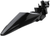 ACERBIS - 2780550001 - Rear Fender - Black - KLX 110/110L '10-'25