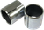 DRAG SPECIALTIES - 1602-1226 - Shifter Shaft Bushings - Chrome - FLT/FLH