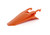 ACERBIS - 2685995226 - Rear Fender - '16 OEM Orange - SX 85 | MC 85 '18-'24