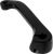 DRAG SPECIALTIES - 1602-1508 - Shift Lever - Black - FL/FX