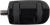 DRAG SPECIALTIES - 1603-0392 - Sweeper Peg Shifter - Black
