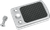 DRAG SPECIALTIES - 1610-0134 - Brake Pedal Pad - Chrome - FL