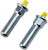 DRAG SPECIALTIES - 1620-1841 - Peg Pins - XL