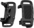 DRAG SPECIALTIES - 1621-1241 - Floorboards Designed by Gilles - Adjustable Width - Black