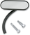 ARLEN NESS - 13-413 - Mirror - Micro - Mini - Side View - Oval - Black - Right