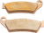 DRAG SPECIALTIES - 1721-2459 - Sintered Brake Pads - Street XG