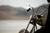 BILTWELL - 6504-400-531 - Mirror - Utility - Side View - Teardrop - Perch - Chrome - Each
