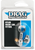 DRAG SPECIALTIES - 1742-0107 - Banjo Fitting - 7/16" - Straight