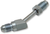 DRAG SPECIALTIES - 1742-0486 - Hydraulic Hose Adapter