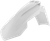 ACERBIS - 2421116811 - Front Fender - '20 OEM White - KTM - EX/SX/XC '16-'23