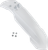 ACERBIS - 2421116811 - Front Fender - '20 OEM White - KTM - EX/SX/XC '16-'23