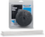 DRAG SPECIALTIES - 1861-0669 - Exhaust Heat Wrap Kit with Ties - Black - 2" x 25'