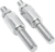 DRAG SPECIALTIES - 2020-0372 - Front Turn Signal Studs - '06-'07 Dyna