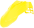 ACERBIS - 2040390230 - Supermoto Front Fender - '01 RM Yellow