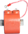 DRAG SPECIALTIES - 2102-0365 - Magneto Coil - Orange