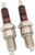DRAG SPECIALTIES - 2103-0198 - Spark Plugs - '75-'99 Big Twin