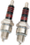 DRAG SPECIALTIES - 2103-0204 - Spark Plugs - '71-'85 XL