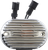 DRAG SPECIALTIES - 2112-1029 - Regulator - Chrome - '08-'10 FXST/FLST/FXCW