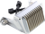 DRAG SPECIALTIES - 2112-1039 - Regulator - Chrome - '06-'08 FLHT/FLHR/FLHX/FLTR