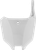 ACERBIS - 2858850002 - Front Number Plate - White