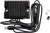 DRAG SPECIALTIES - 2112-1068 - Regulator - Black - '84-'90 XL