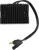 DRAG SPECIALTIES - 2112-1074 - Regulator - Black - '94-'03 XL