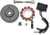 DRAG SPECIALTIES - 2112-1204 - 32A Charging Kit - Black Regulator