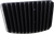 DRAG SPECIALTIES - 2112-1316 - Regulator - Black - Harley Davidson