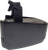 DRAG SPECIALTIES - 2112-1316 - Regulator - Black - Harley Davidson