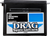 DRAG SPECIALTIES - 2113-0216 - Battery Kit - CHD4-12