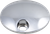 DRAG SPECIALTIES - 2202-0294 - Fuel Tank Console Door - Chrome