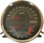 DRAG SPECIALTIES - 2210-0332 - Electronic Speedometer/Tachometer - Stock Look - 220 KPH/8000 rpm