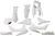 ACERBIS - 2314330002 - Full Body Kit - White/Black - KTM - SX/XC '13-'14