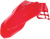 ACERBIS - 2040390227 - Supermoto Front Fender - '00 OEM CR Red