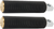 ARLEN NESS - 07-932 - Foot Pegs - Knurled - Brass