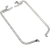 DRAG SPECIALTIES - 3501-1041 - Saddlebag Support Brackets - Chrome - FL '14-'25