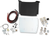 DRAG SPECIALTIES - 3516-0190 - Tour-Pak Hardware Kit - FL '06-'13