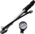 DRAG SPECIALTIES - 3805-0082 - Air Pump with Gauge - 0-30