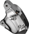 DRAG SPECIALTIES - 7805-3045 - Front Caliper - 4 Piston - '84-'99